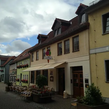 Ferienwohnung 