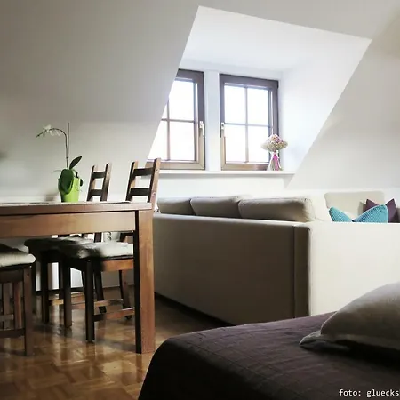 Ferienwohnung 