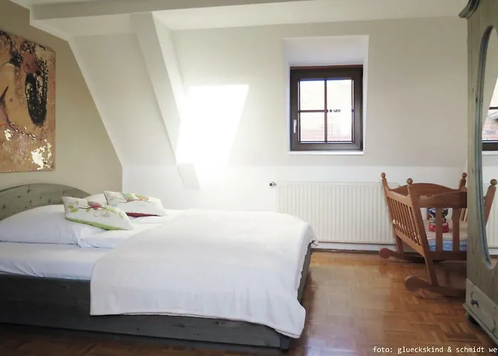 Ferienwohnung \