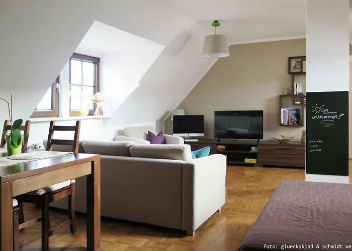 Ferienwohnung \